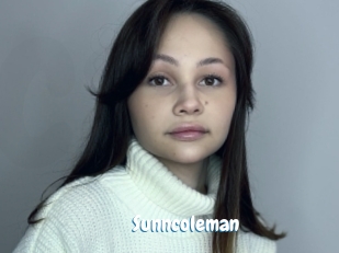 Sunncoleman