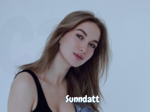Sunndatt