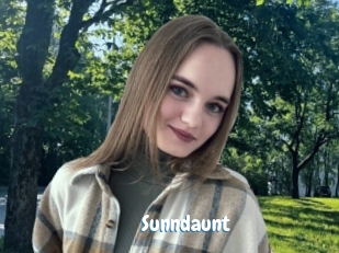 Sunndaunt