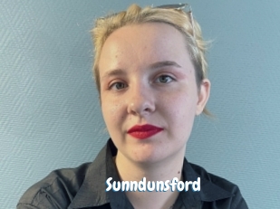 Sunndunsford