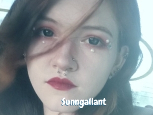 Sunngallant