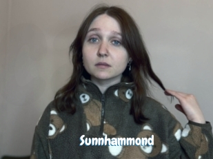 Sunnhammond