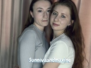 Sunnivaandmaxine