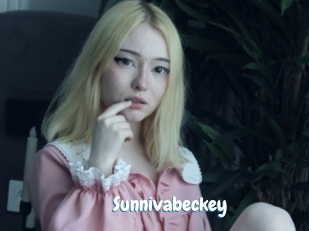 Sunnivabeckey
