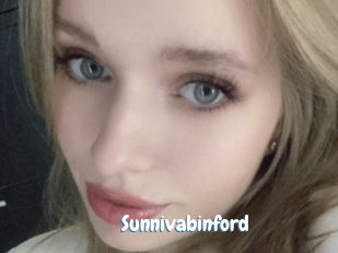 Sunnivabinford