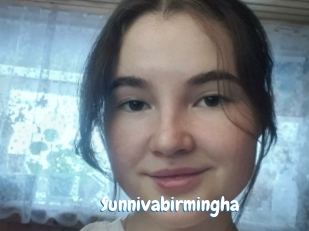 sunnivabirmingha Coquine Avenue
