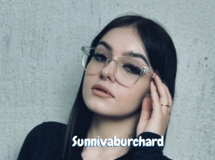 Sunnivaburchard