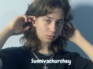 Sunnivachurchey