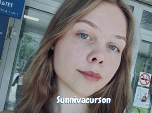 Sunnivacurson