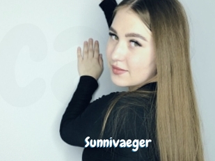 Sunnivaeger