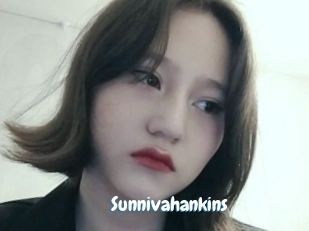 sunnivahankins Coquine Avenue