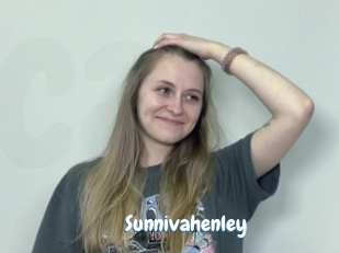 Sunnivahenley
