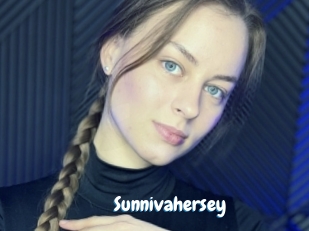 Sunnivahersey