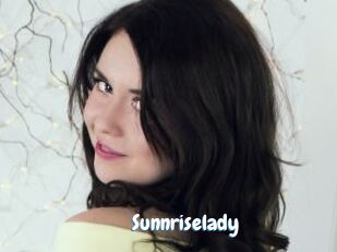 Sunnriselady