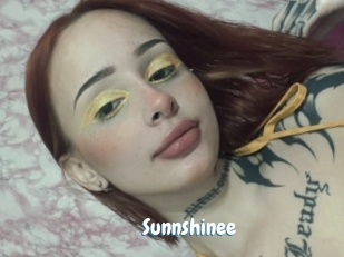 Sunnshinee