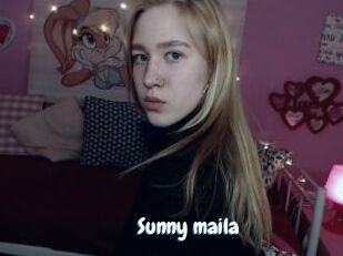 Sunny_maila