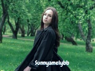 Sunnyamelybb
