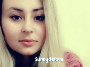 Sunnydelove