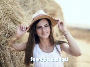 Sunnydianaangel