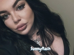 Sunnyflash