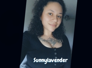 Sunnylavender