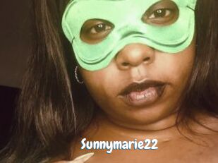 Sunnymarie22