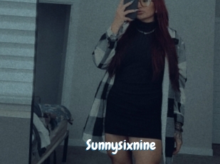 Sunnysixnine