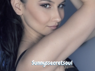 Sunnyssecretsoul