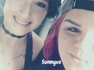 Sunnyxo