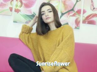 Sunriseflower