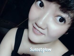 Sunsetglow