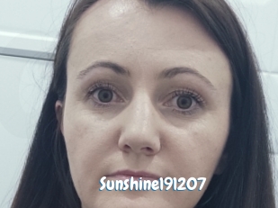 Sunshine191207
