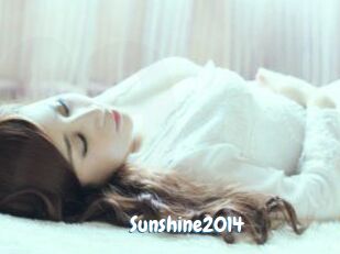 Sunshine2014