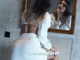 Sunshinealisson