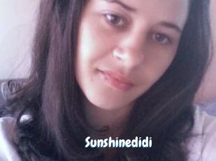 Sunshinedidi