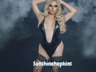 Sunshinehopkins