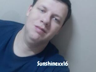 Sunshinexx16