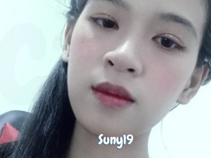 Suny19