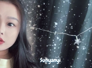 Sunyanyi