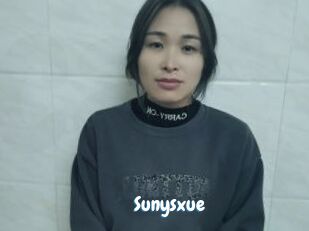 Sunysxue