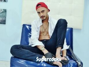 Supercockx