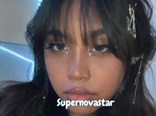 Supernovastar
