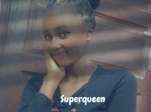Superqueen