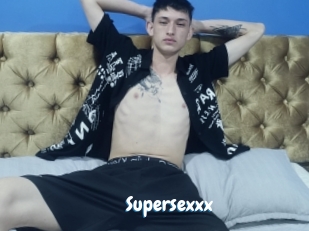 Supersexxx