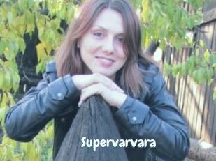 Supervarvara