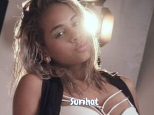 Surihot