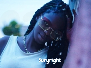 Suryright