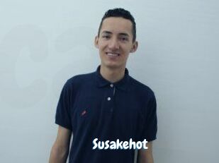 Susakehot
