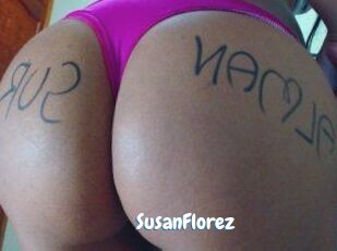 susanFlorez Coquine Avenue