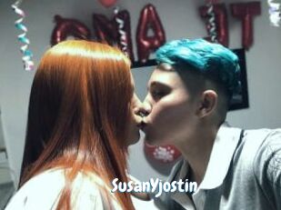 susanYjostin Coquine Avenue